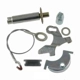 Purchase Top-Quality Front Left Adjusting Kit by CARLSON - H2514 gen/Carlson/Front Left Adjusting Kit/Front Left Adjusting Kit_01